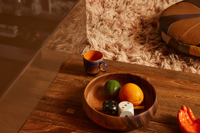 Hkliving-70s ceramics: café mug