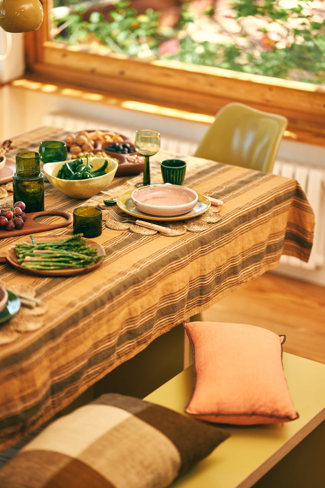 Hkliving-Chef ceramics: deep plate