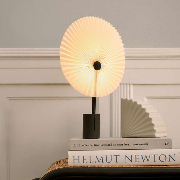 GEJST-LIRIS Portable Lamp