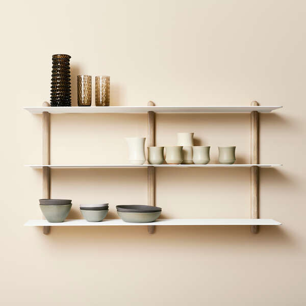 GEJST-NIVO Shelf Large D