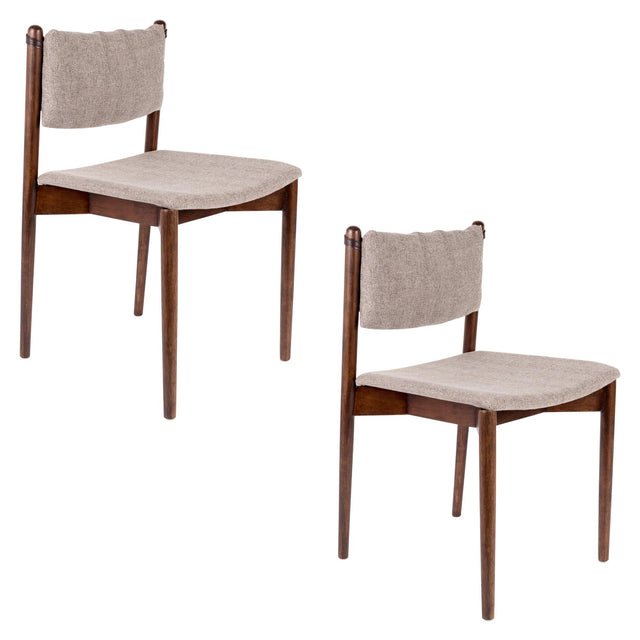 Zuiver-Torrance餐椅