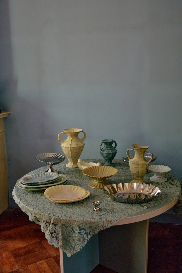 Hkliving-New classics: resin tray
