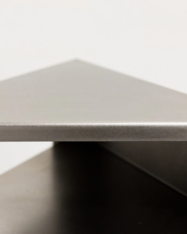 Objects Ark-OA003-不鏽鋼凳