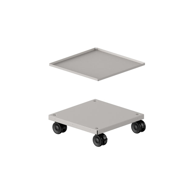 Rareraw-ECKE Trolley 車體 Body (Stage + Top)
