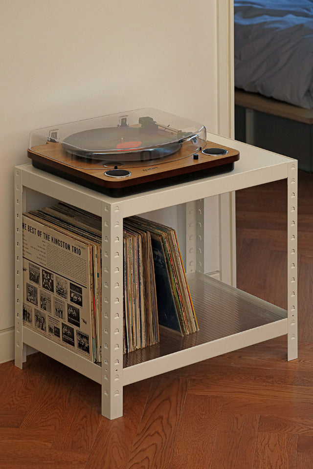 Rareraw-RRR side table