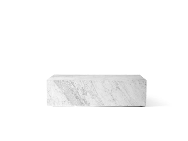 Audo Copenhagen-Plinth系列大理石底座