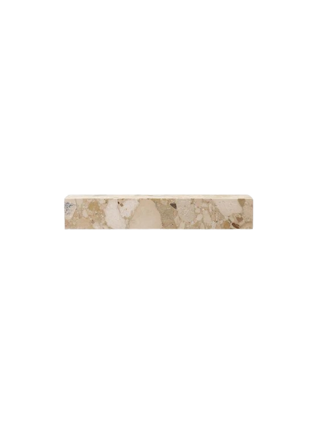 Audo Copenhagen-Plinth Shelf 石材層架