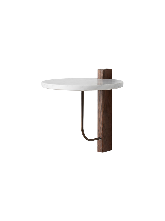 Audo Copenhagen-Corbel Shelf 層架