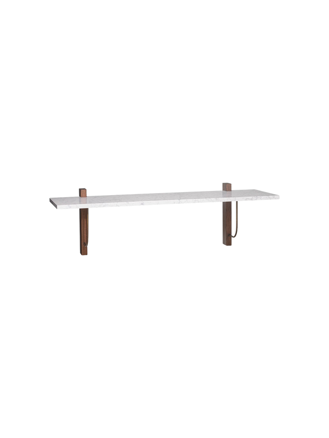 Audo Copenhagen-Corbel Shelf 長版層架