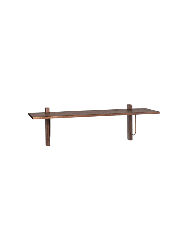 Audo Copenhagen-Corbel Shelf 長版層架