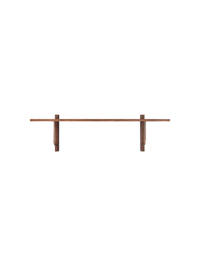 Audo Copenhagen-Corbel Shelf 長版層架