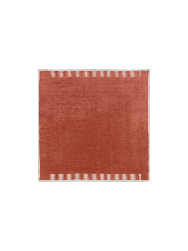 Audo Copenhagen-Duomo Rug 地毯