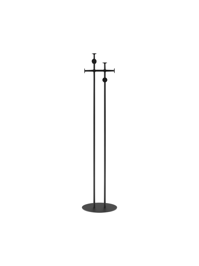 Audo Copenhagen-Afteroom Coat Stand 落地衣帽架