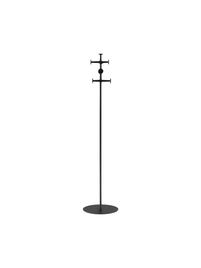 Audo Copenhagen-Afteroom Coat Stand 落地衣帽架