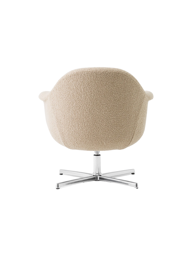 Audo Copenhagen-Harbour Lounge Chair 休閒椅