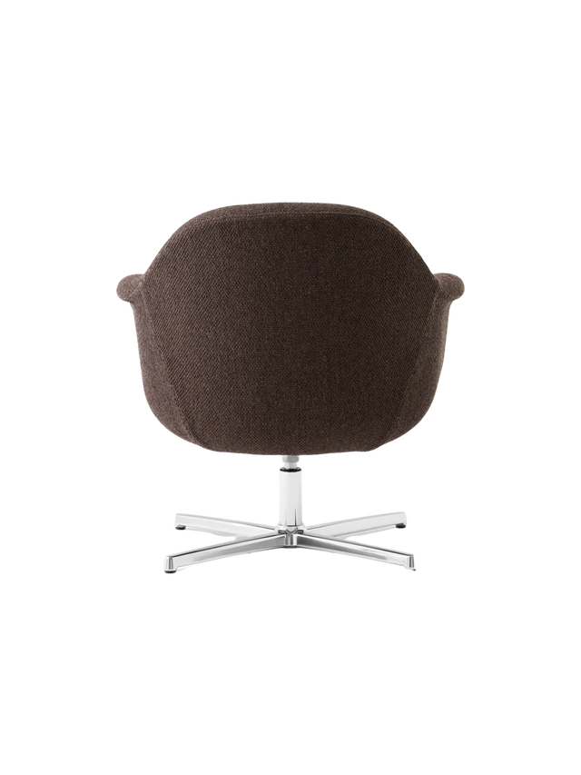 Audo Copenhagen-Harbour Lounge Chair 休閒椅