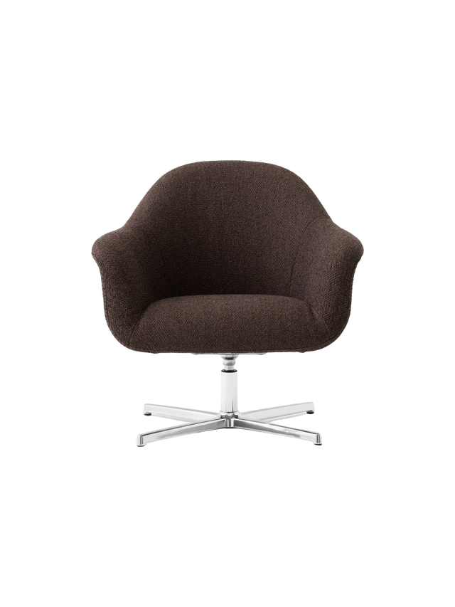 Audo Copenhagen-Harbour Lounge Chair 休閒椅