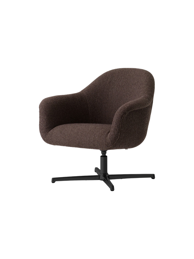 Audo Copenhagen-Harbour Lounge Chair 休閒椅