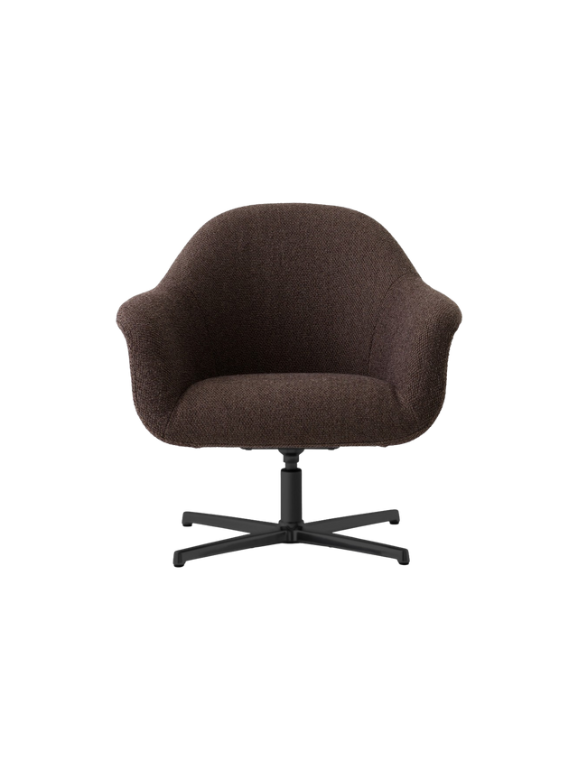 Audo Copenhagen-Harbour Lounge Chair 休閒椅