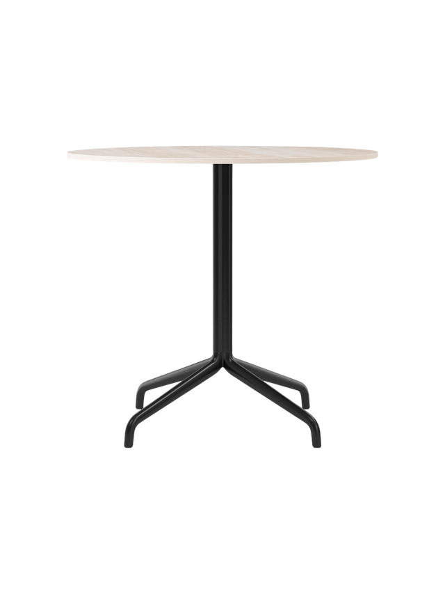 Audo Copenhagen-Harbour Column Dining Table 餐桌