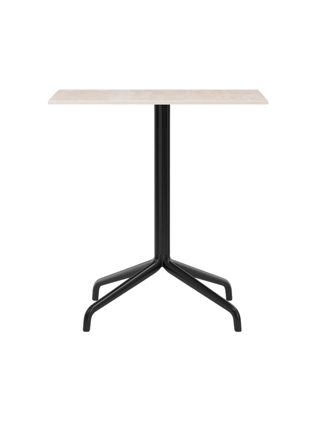 Audo Copenhagen-Harbour Column Dining Table 餐桌