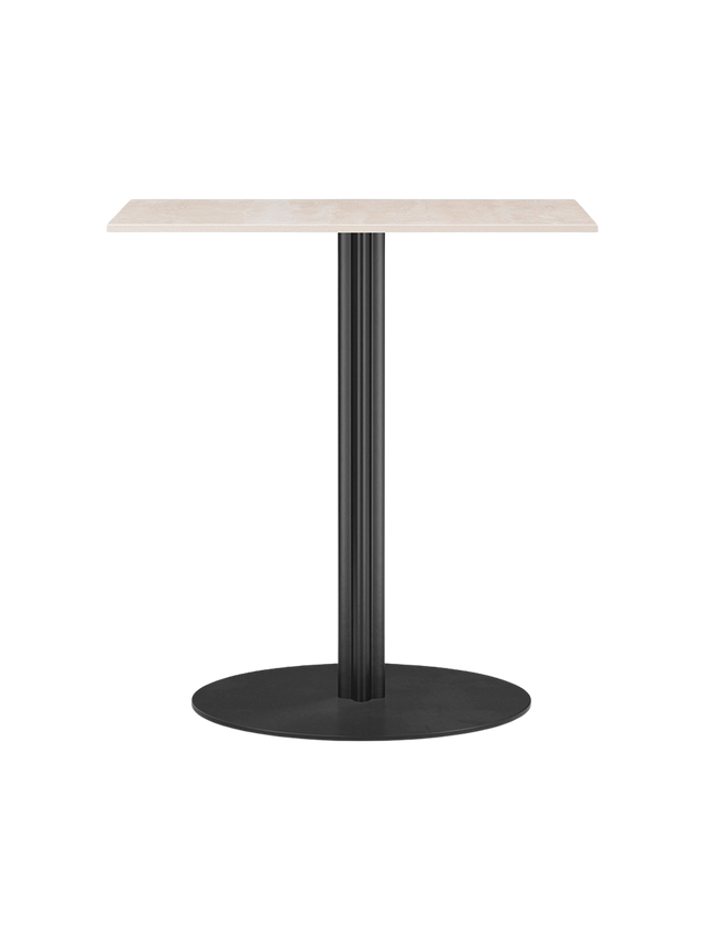 Audo Copenhagen-Harbour Column Dining Table 餐桌