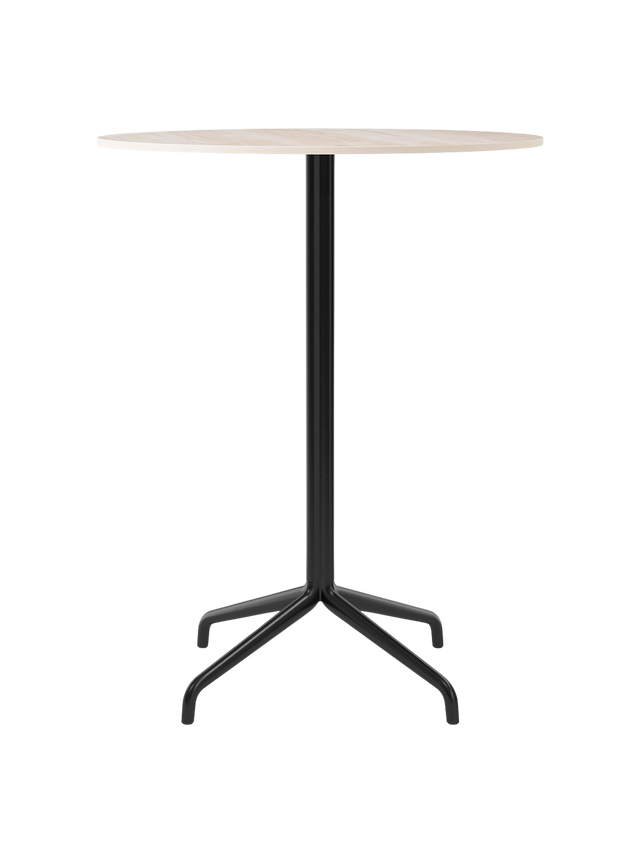 Audo Copenhagen-Harbour Column Bar Table 吧檯桌