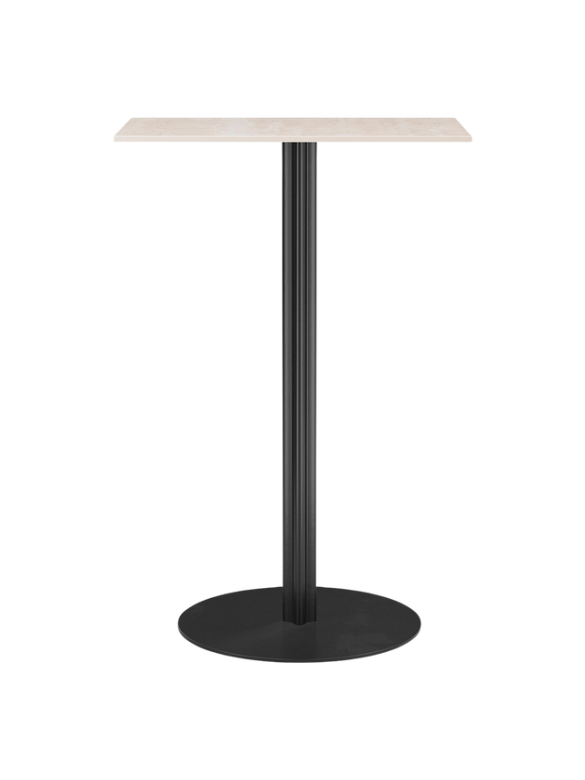 Audo Copenhagen-Harbour Column Counter Table 吧檯桌