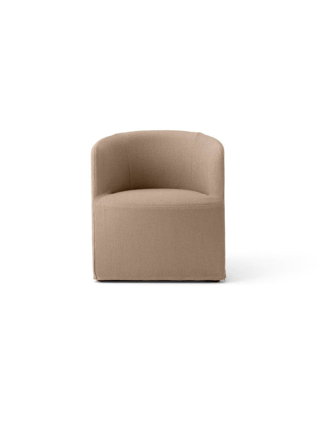 Audo Copenhagen-Tearoom Club Chair 休閒椅