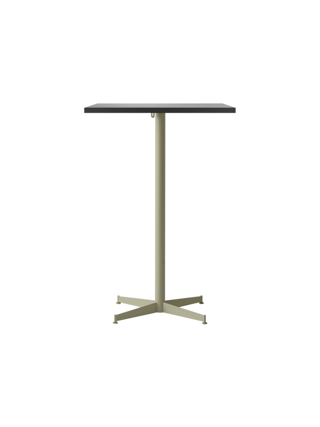 Audo Copenhagen-Nook Bar Table 吧檯桌