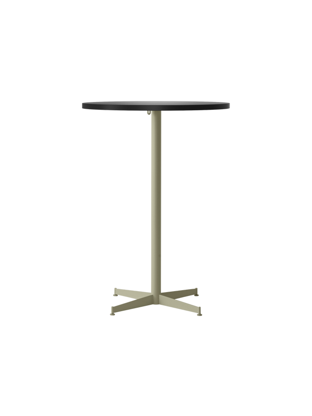 Audo Copenhagen-Nook Bar Table 吧檯桌