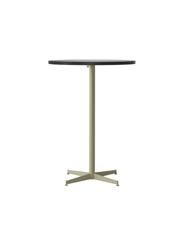 Audo Copenhagen-Nook Bar Table 吧檯桌