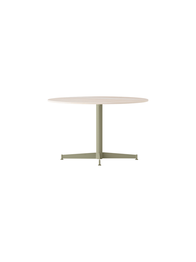 Audo Copenhagen-Nook Lounge Table 邊几