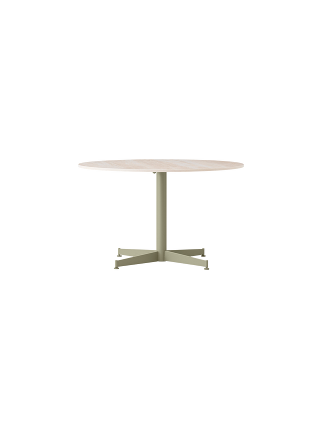 Audo Copenhagen-Nook Lounge Table 邊几