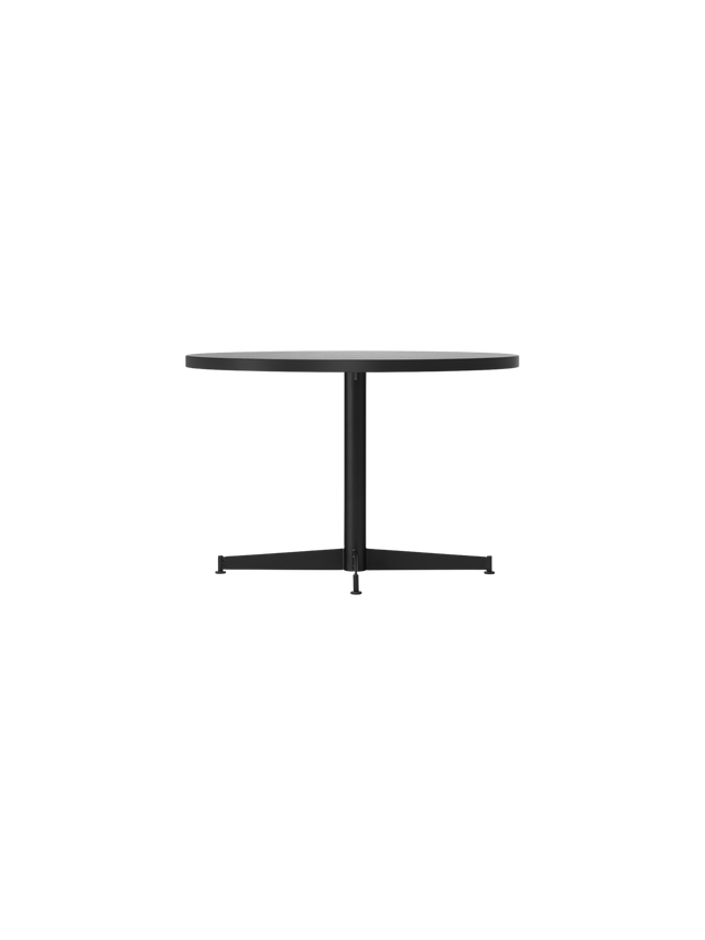 Audo Copenhagen-Nook Lounge Table 邊几