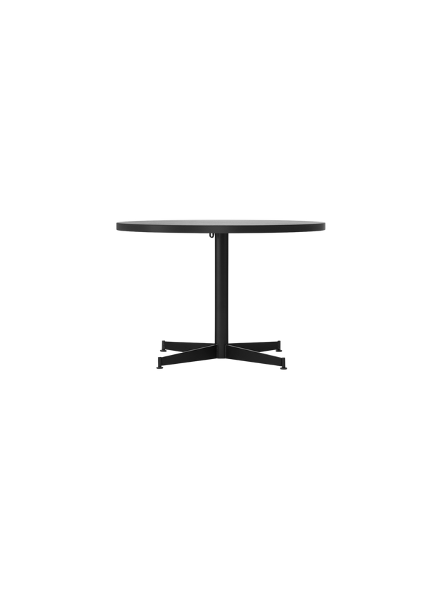 Audo Copenhagen-Nook Lounge Table 邊几