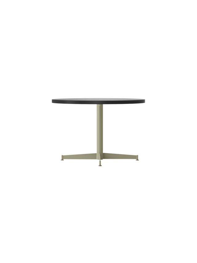 Audo Copenhagen-Nook Lounge Table 邊几
