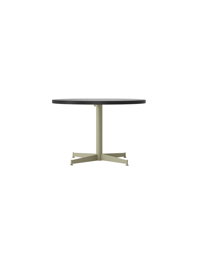Audo Copenhagen-Nook Lounge Table 邊几