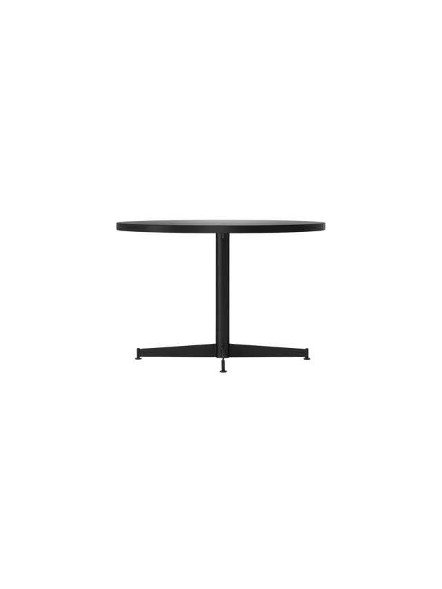 Audo Copenhagen-Nook Lounge Table 邊几