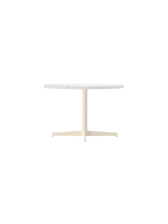 Audo Copenhagen-Nook Lounge Table 邊几