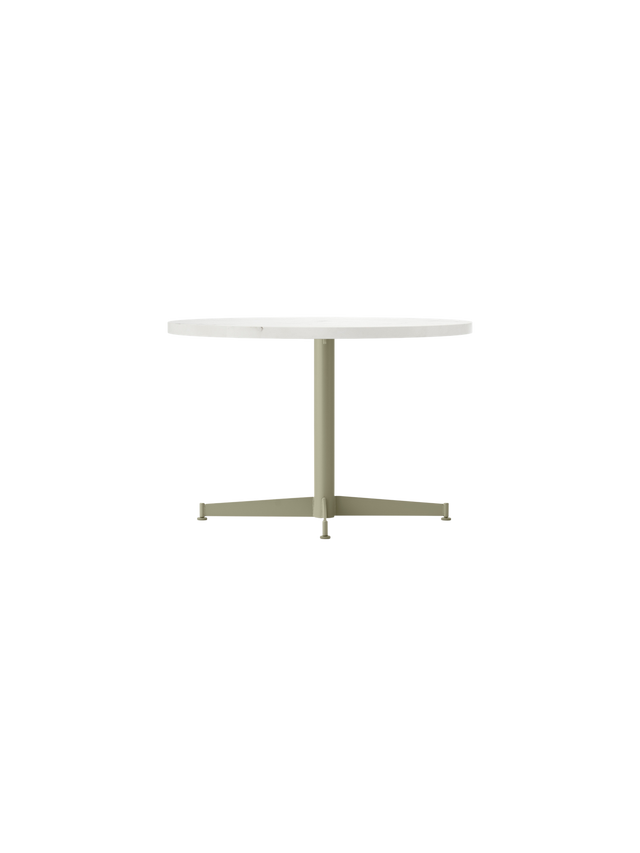 Audo Copenhagen-Nook Lounge Table 邊几