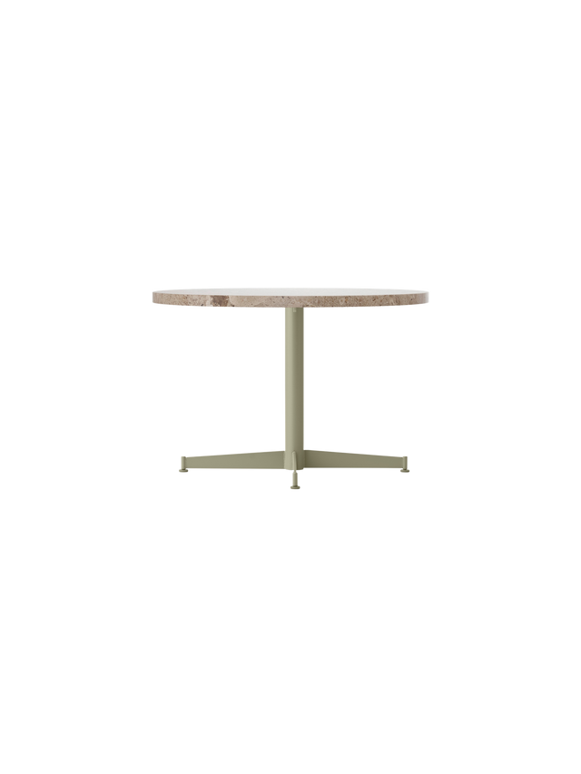 Audo Copenhagen-Nook Lounge Table 邊几
