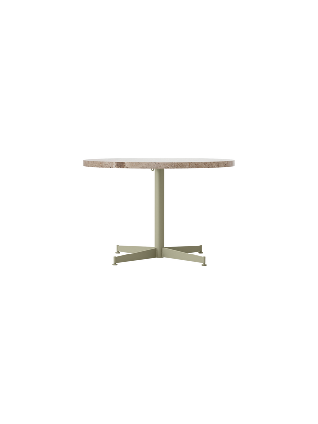 Audo Copenhagen-Nook Lounge Table 邊几