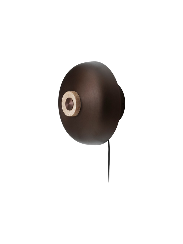 Audo Copenhagen-Reverse Wall Lamp 壁燈