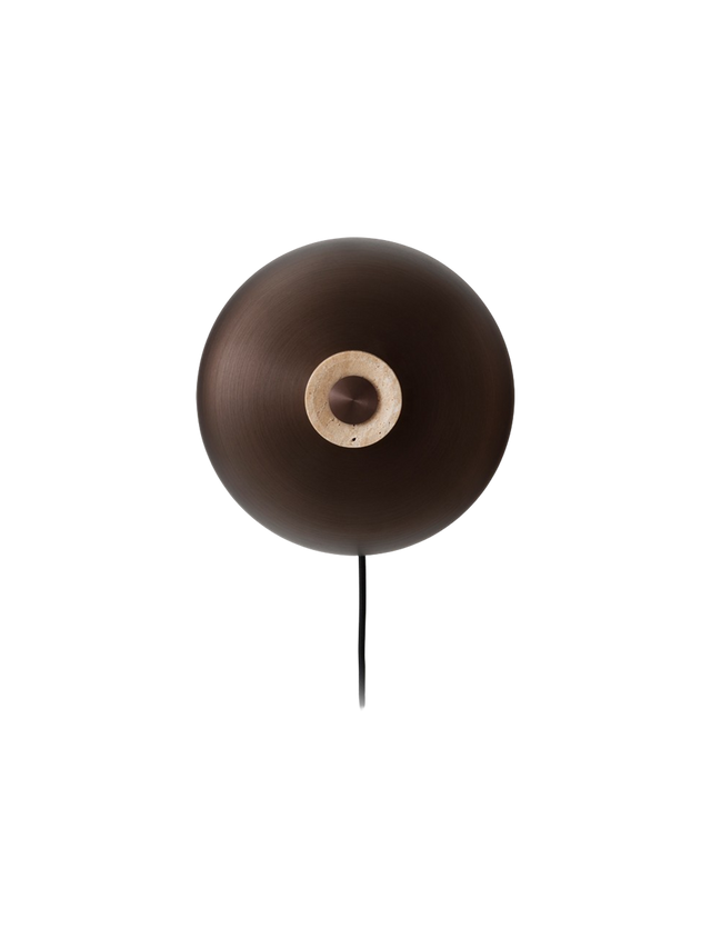 Audo Copenhagen-Reverse Wall Lamp 壁燈