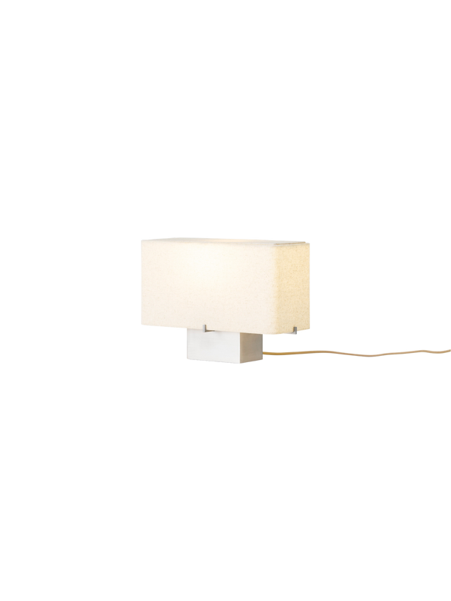 Audo Copenhagen-Nonna Table Lamp 桌燈(鋁)