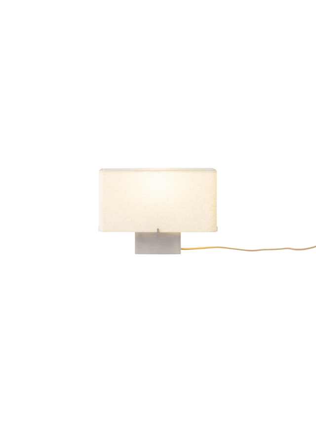 Audo Copenhagen-Nonna Table Lamp 桌燈(鋁)