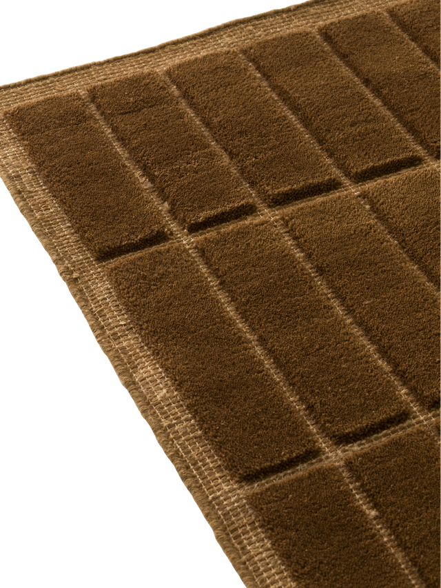 Audo Copenhagen-Tile Rug 地毯