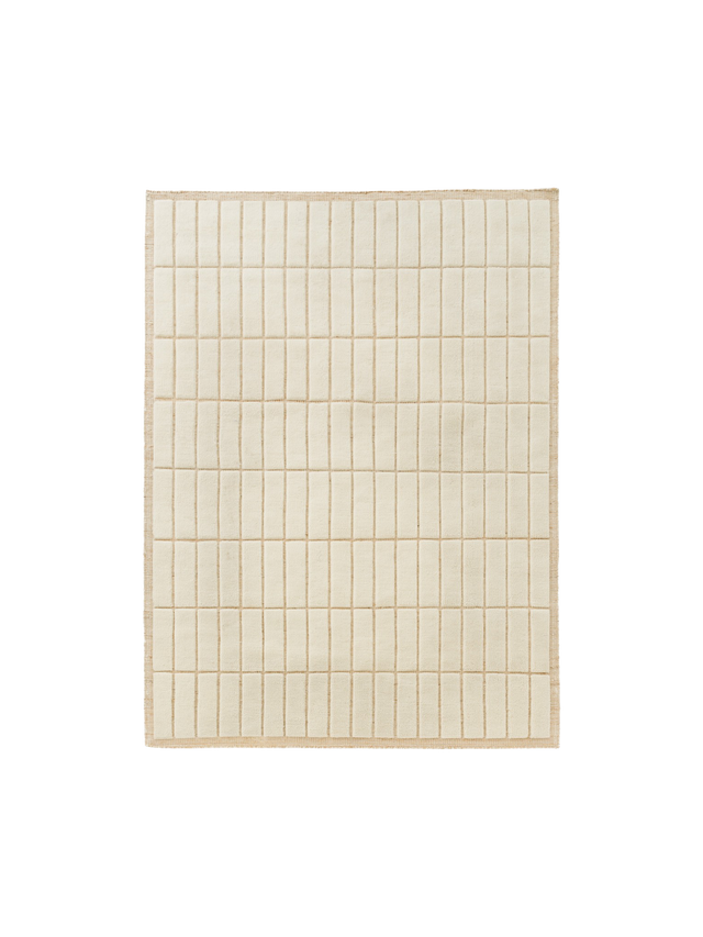 Audo Copenhagen-Tile Rug 地毯
