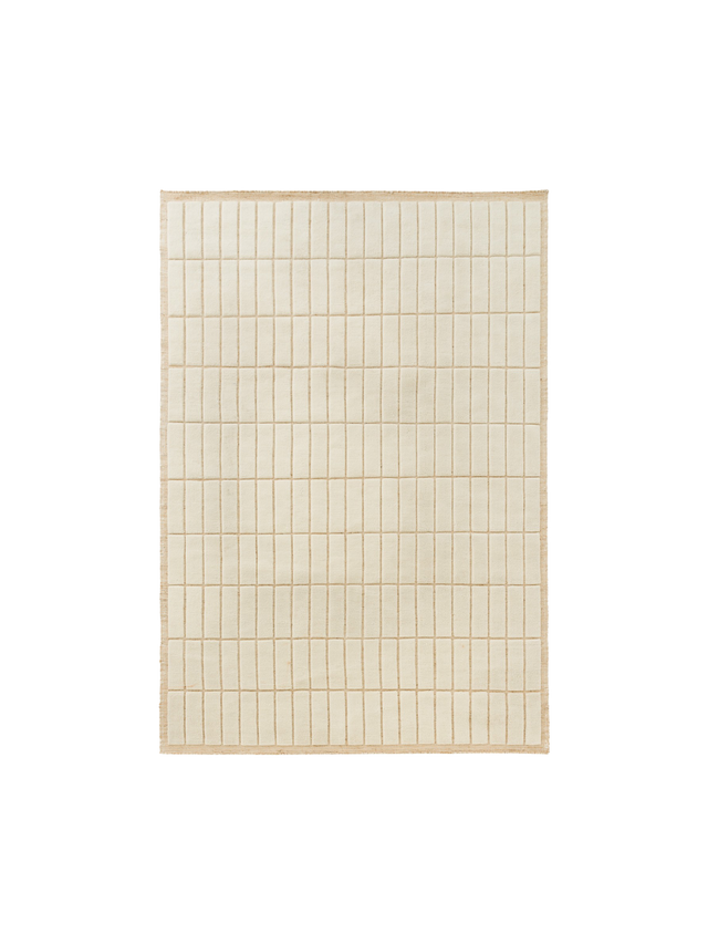 Audo Copenhagen-Tile Rug 地毯